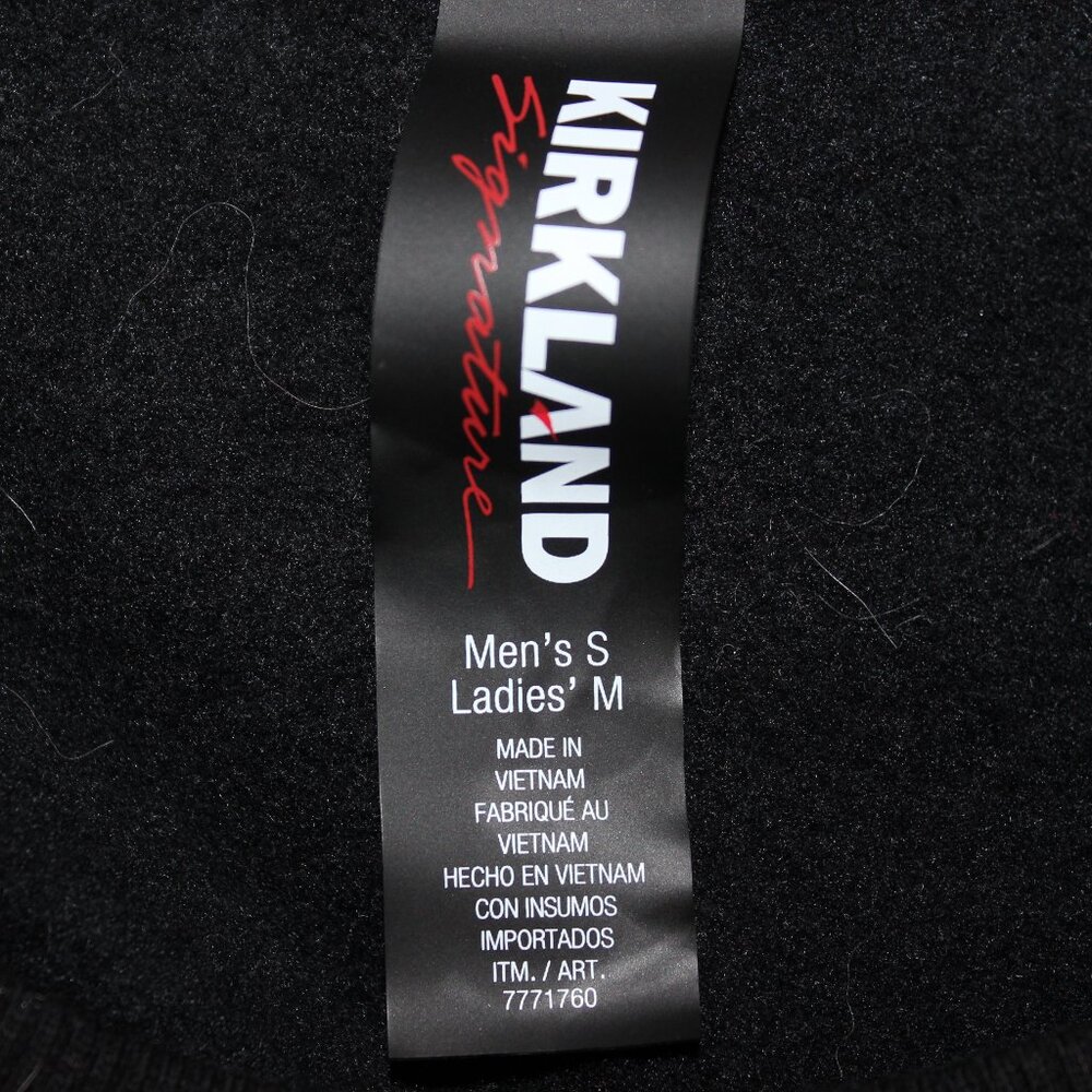 Kirkland Unisex Crewneck - Picture 2 of 11